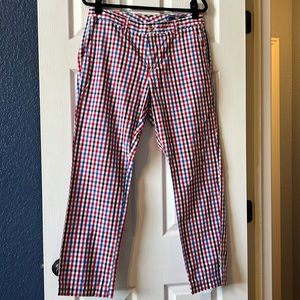 Vineyard Vines Pants